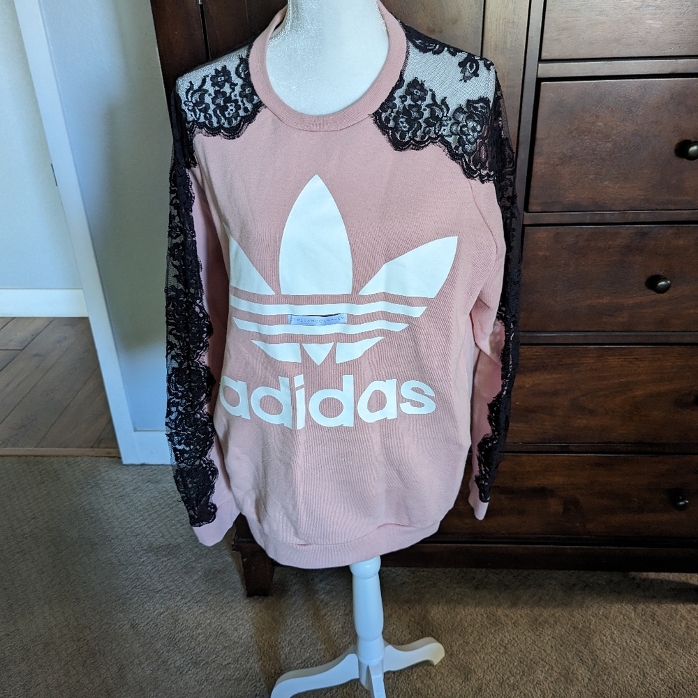 Adidas by Stella McCartney